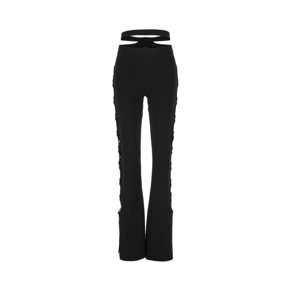 Andreadamo Woman Clothing Trousers